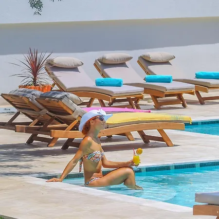 Ecclesia - Adult Only 3* Ölüdeniz