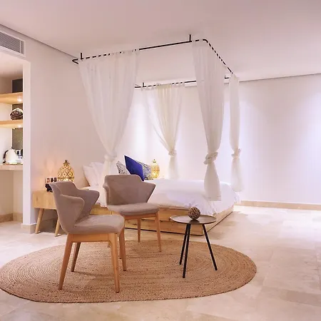 Ecclesia - Adult Only 3* Ölüdeniz