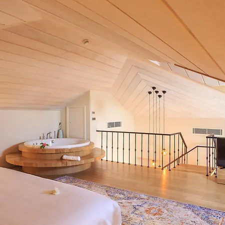 Ecclesia - Adult Only 3* Ölüdeniz