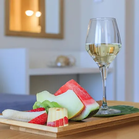 Hotell Ecclesia - Adult Only 3*