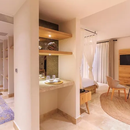 Ecclesia - Adult Only Hotel Ölüdeniz