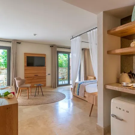 Ecclesia - Adult Only Ölüdeniz