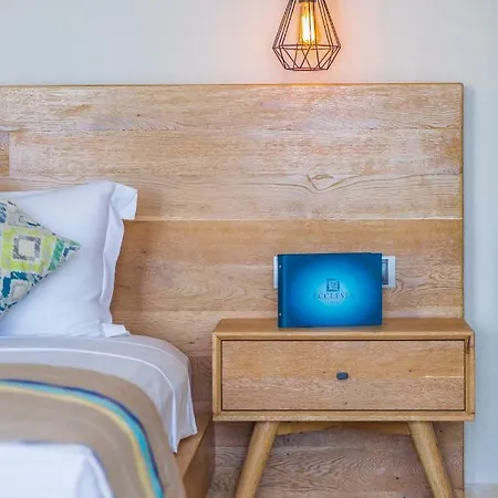 Hotel Ecclesia - Adult Only Ölüdeniz