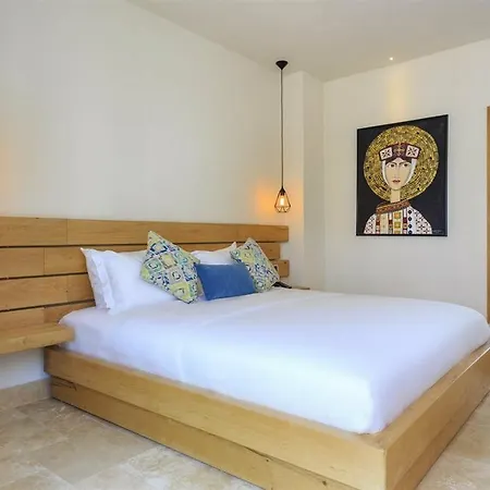 Ecclesia - Adult Only Hotel 3*