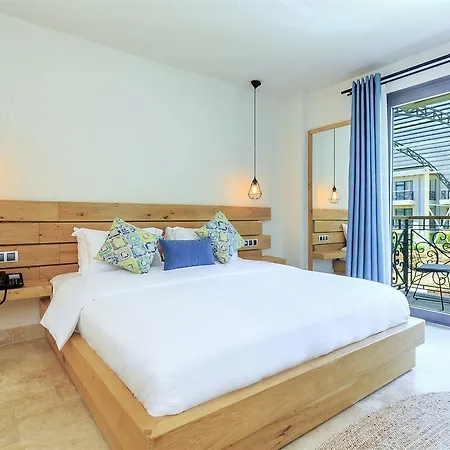 Ecclesia - Adult Only 3* Ölüdeniz